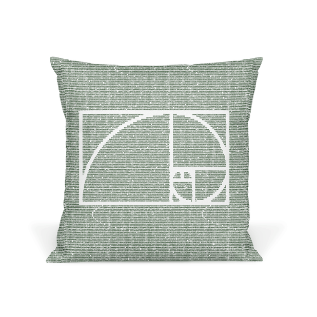 Sequence sales photo pillow