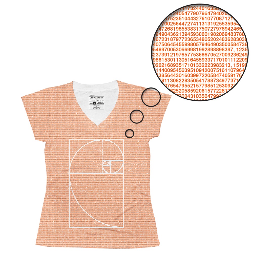 litographs-fibonacci-sequence-book-t-shirt