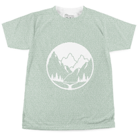 frost_tee_unisex_green_front