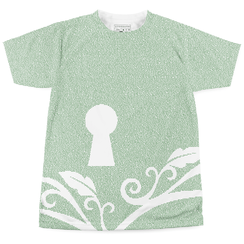 The Secret Garden