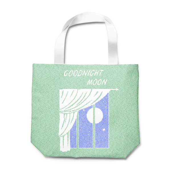 Litographs Goodnight Moon Book Tote