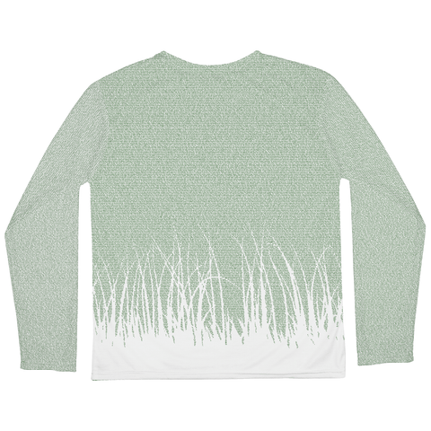 Leaves of Grass alternate image