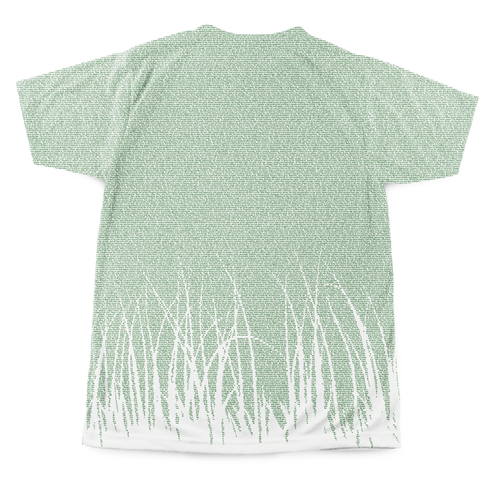 Leaves of Grass alternate image