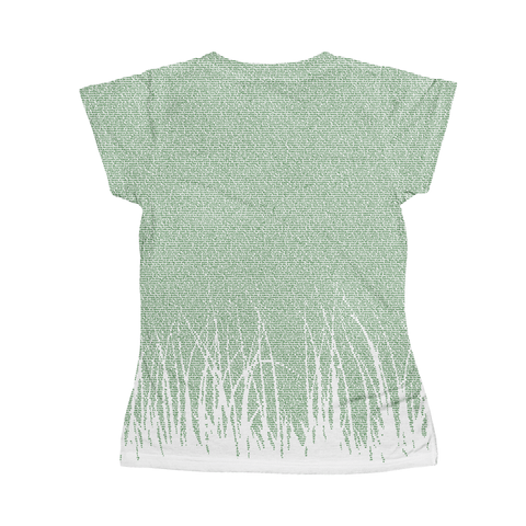 Leaves of Grass alternate image