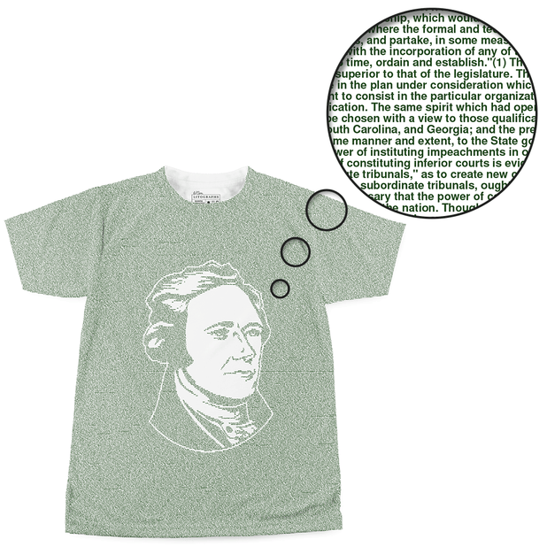 Alexander hamilton sweatshirt sale