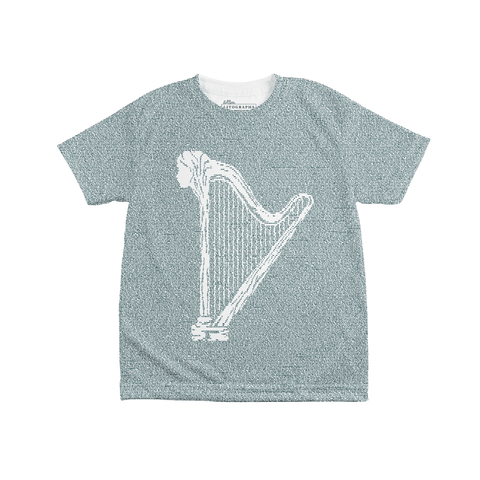 The Ballad of the Harp-Weaver and Other Poems