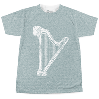 harpweaver_tee_unisex_seagreen1_front