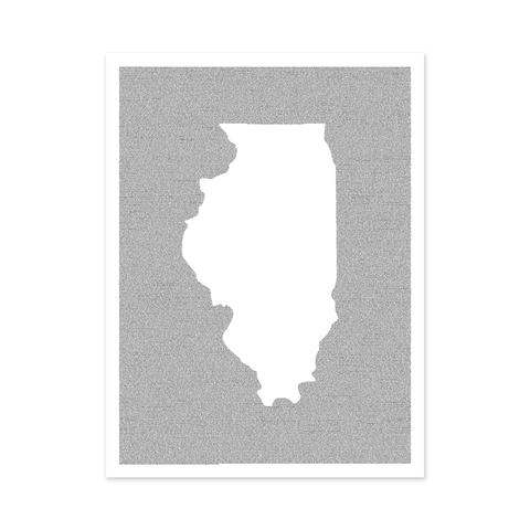 Illinois's Constitution