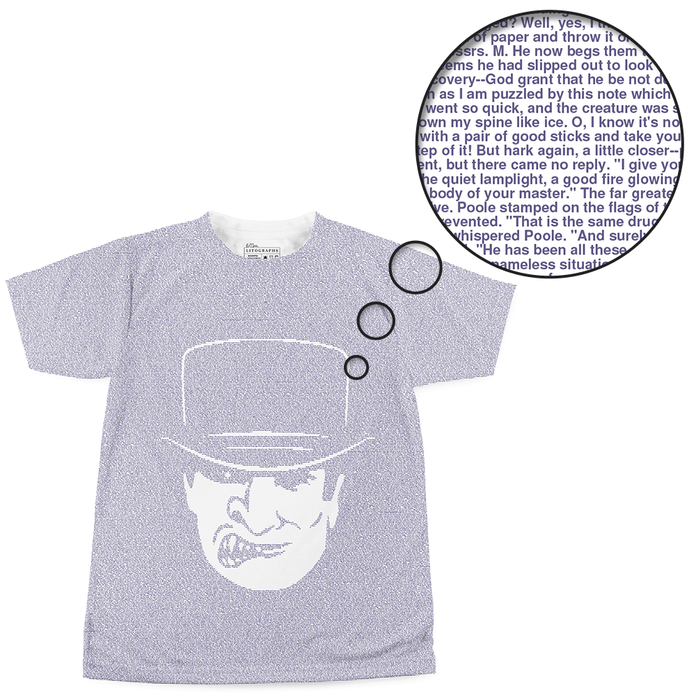 早割 万博 jekyll2_tee_unisex_m_lavender_ ミュージシャン