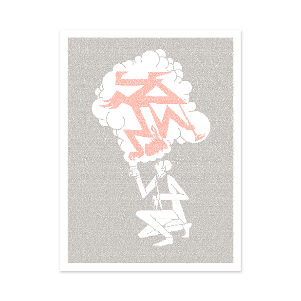 Litographs | The Strange Case of Dr. Jekyll and Mr. Hyde | Book Poster