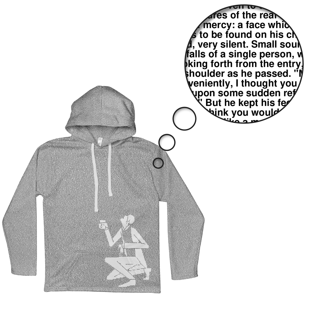 undercover DR JEKYLL ロンT Undercover Dr Jekyll Longsleeve | Grailed