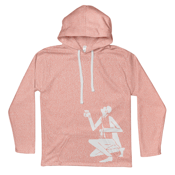 ☆みるみる様 リクエスト品 HYDE ROENTGEN LONG HOODIE TeamLiquid_SakuraHoodie_LXNT01