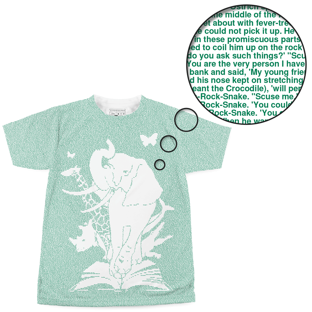 Just do hot sale him shirt