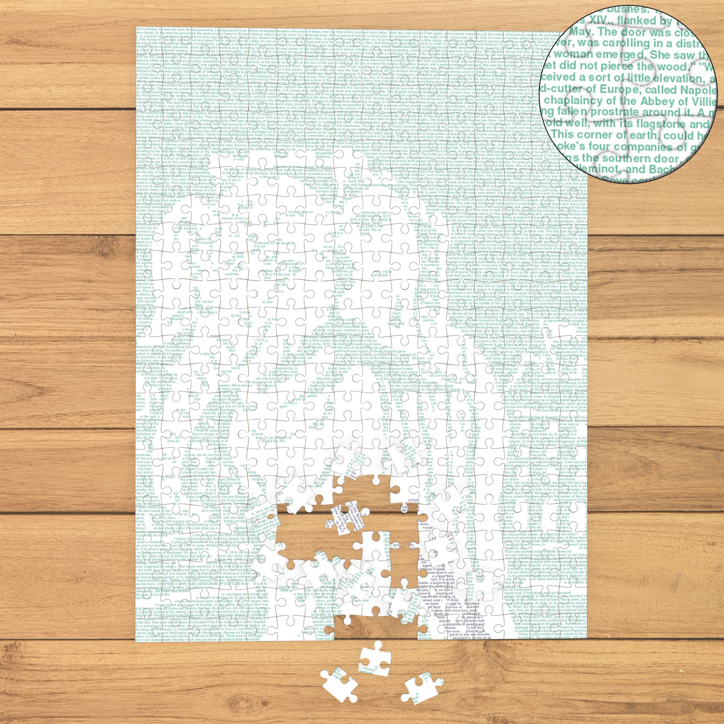 lesmis_puzzle_17x22_lightgreen