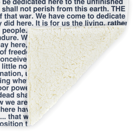 The Gettysburg Address alternate image