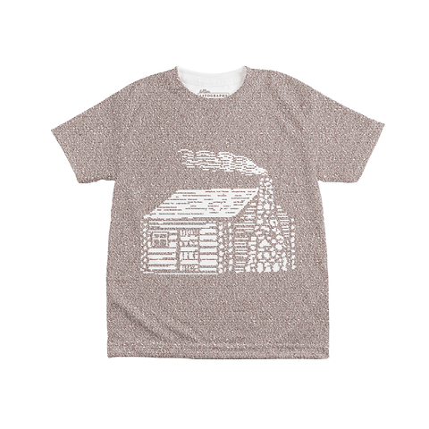 Little House on the Prairie