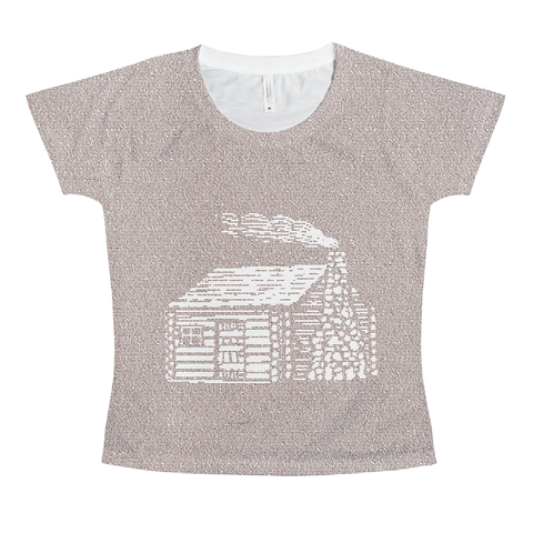 Little House on the Prairie