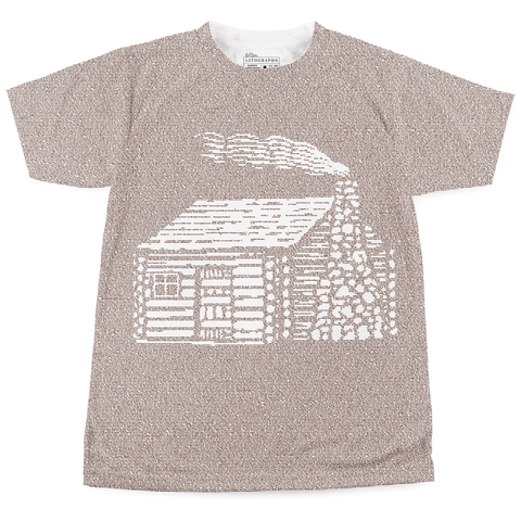 Little House on the Prairie