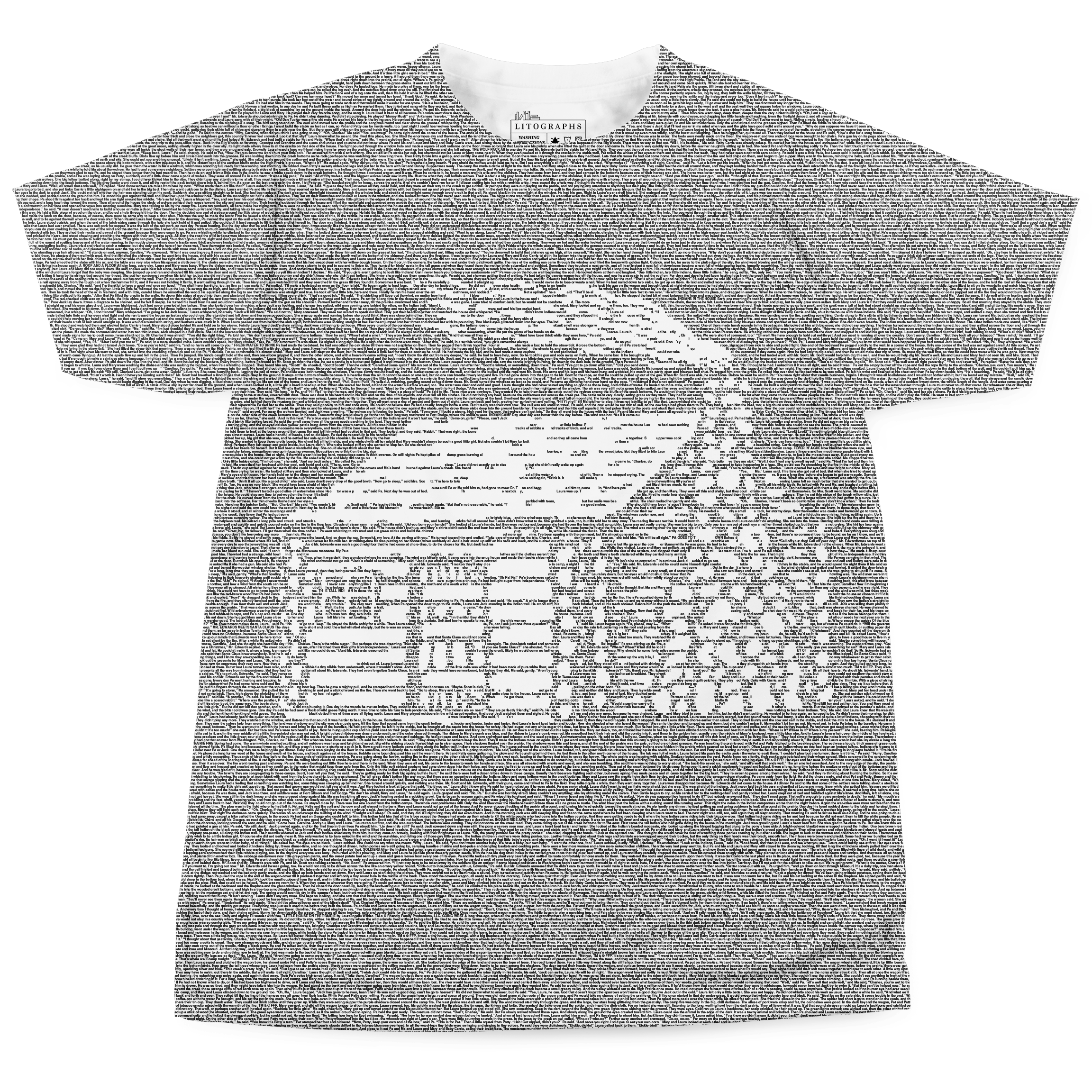 littlehouse_tee_unisex_m_bw_fr littlehouse_tee_unisex_m_bw_fr