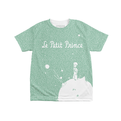 The Little Prince