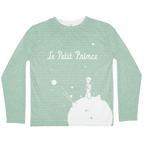 The Little Prince