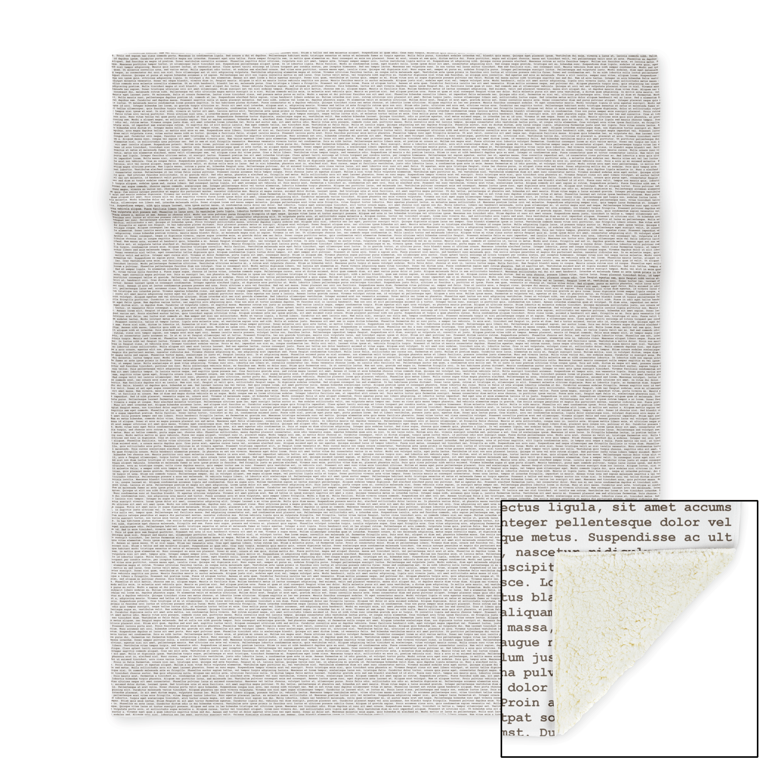 Create a custom discount blanket