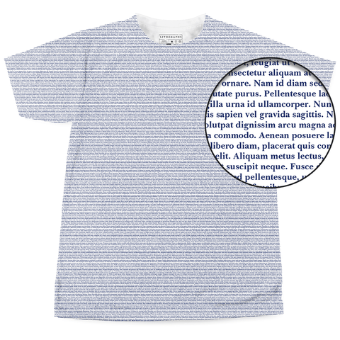 Custom T-Shirt