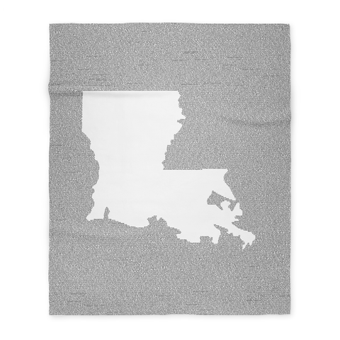 Louisiana's Constitution