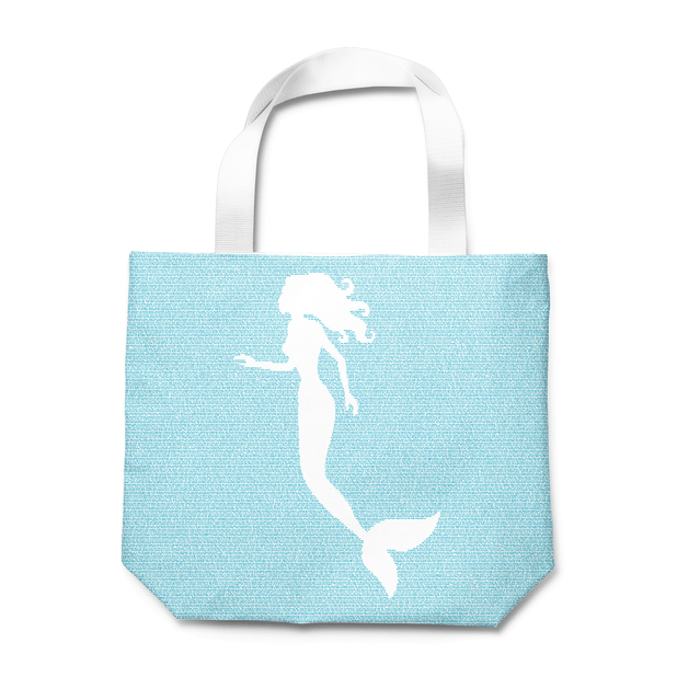 Litographs The Little Mermaid Book Tote - Main Image