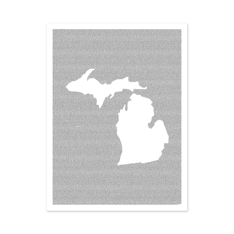 Michigan's Constitution