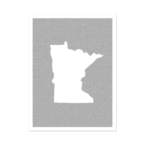 Minnesota's Constitution