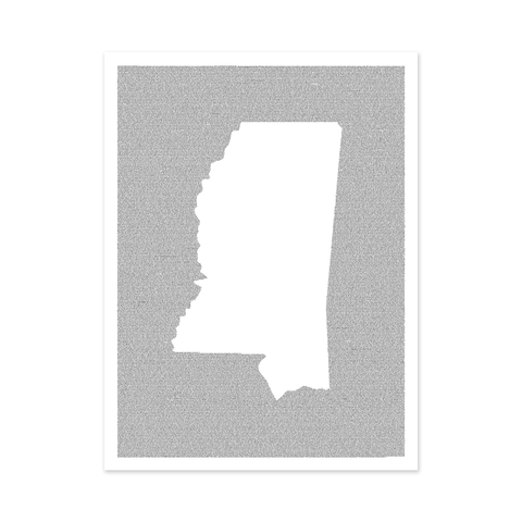 Mississippi's Constitution