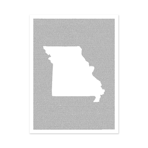 Missouri's Constitution