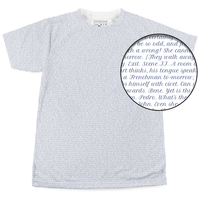 muchadosolid_tee_unisex_script_navyblue_zoom