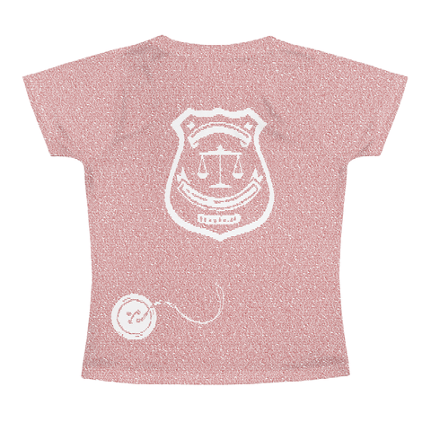 Naked in Death alternate image