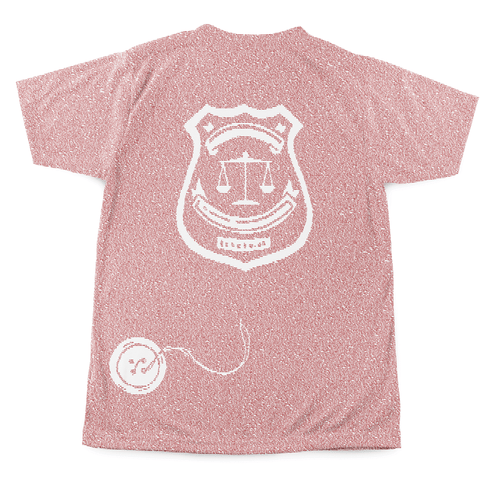 Naked in Death alternate image