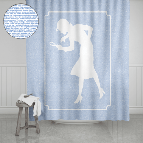 Nancy Drew: The Secret of the Old Clock