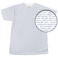 nancydrewsolid_tee_unisex_script_navyblue_zoom