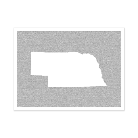 Nebraska's Constitution