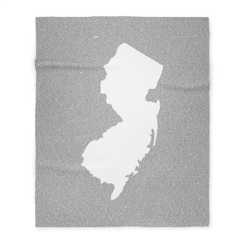 New Jersey's Constitution