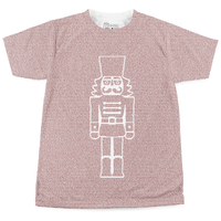 nutcracker2_tee_unisex_burgundy_front