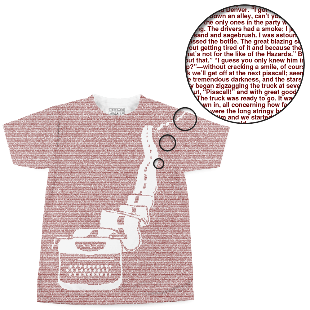 ontheroad_tee_unisex_m_burgund