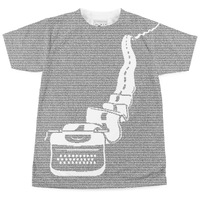ontheroad_tee_unisex_bw_front