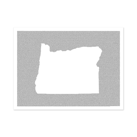 Oregon's Constitution