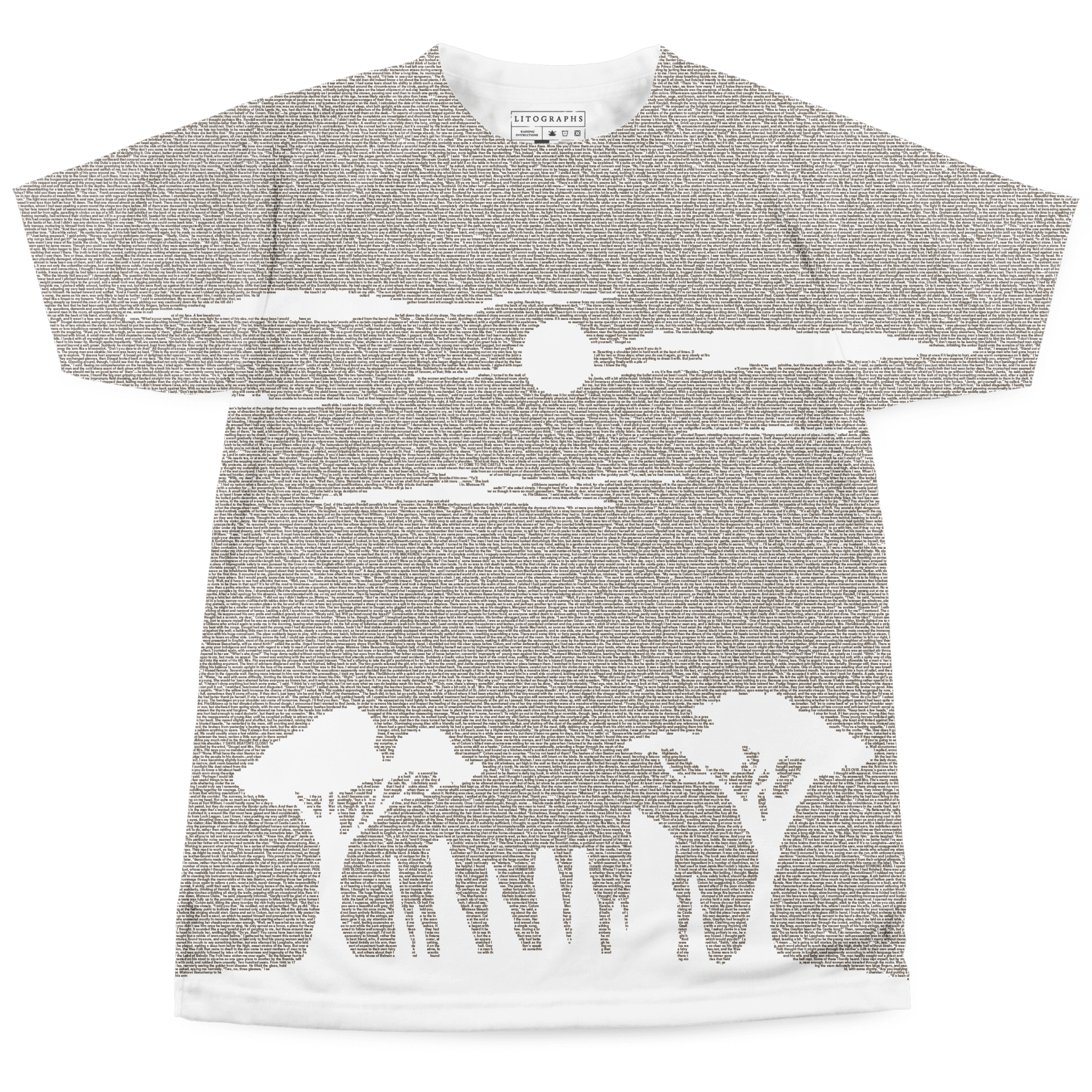 Lithograph shirts on sale