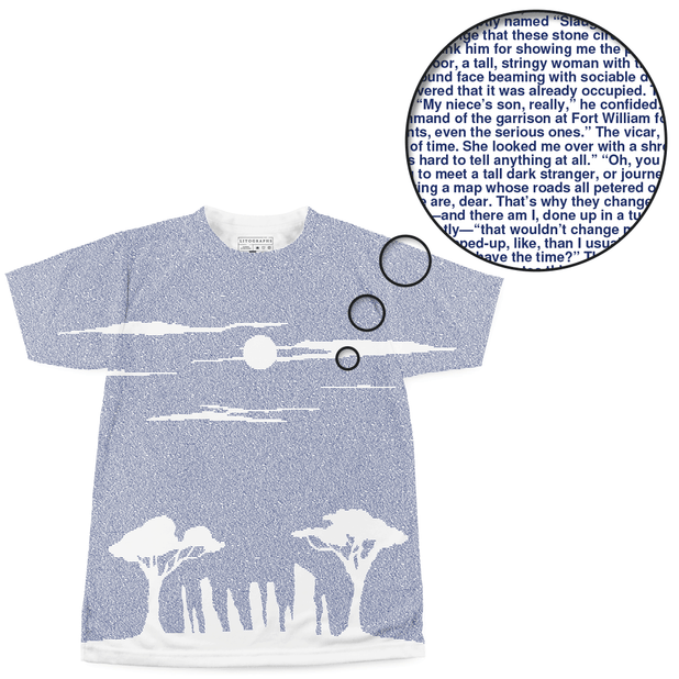 Lithograph shirts sales