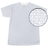 persuasionsolid_tee_unisex_script_navyblue_zoom