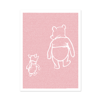 pooh_18x24_red11
