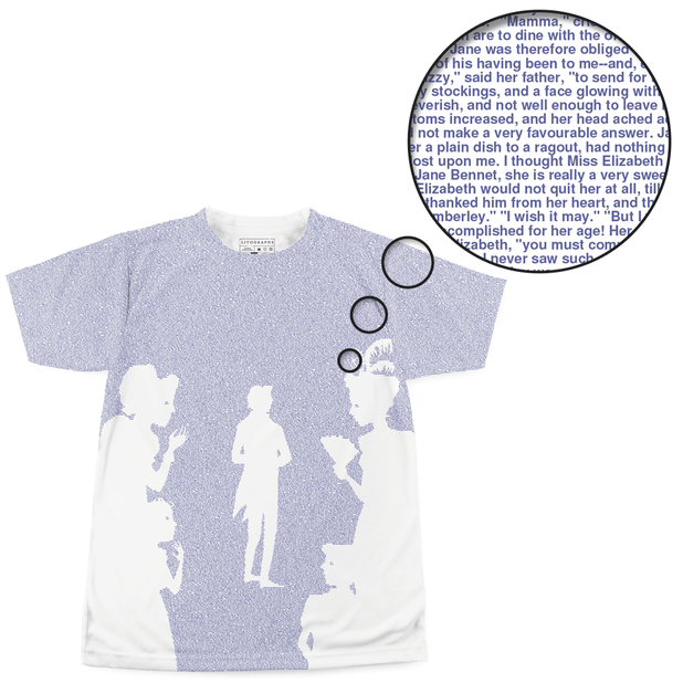 Lithograph shirts shop