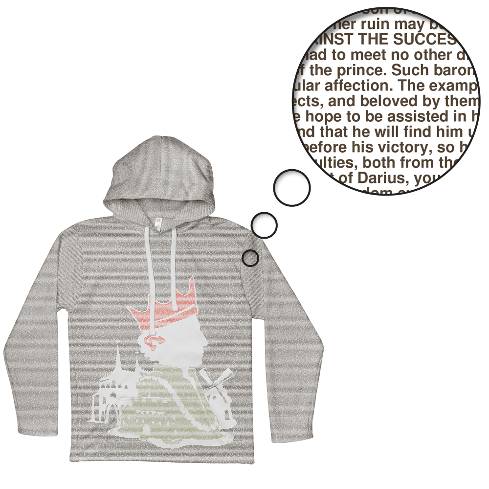 Prince hoodie outlet